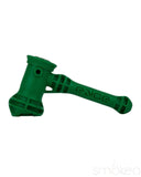 Eyce Silicone Bubbler Pipe