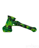Eyce Silicone Bubbler Pipe