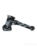 Eyce Silicone Bubbler Pipe