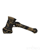 Eyce Silicone Bubbler Pipe
