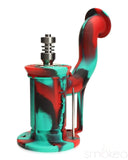 Eyce Silicone Rig 2.0