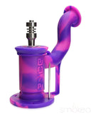 Eyce Silicone Rig 2.0