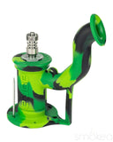 Eyce Silicone Rig 2.0