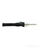 Eyce Silicone Shorty One Hitter