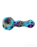 Eyce Silicone Spoon Pipe