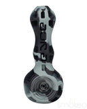 Eyce Silicone Spoon Pipe