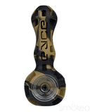 Eyce Silicone Spoon Pipe