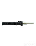 Eyce Titanium Nozzle