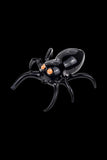 Glass Spider Hand Pipe