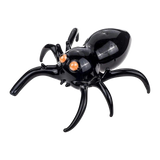 Glass Spider Hand Pipe