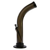 Acrylic Bent Tube Bong
