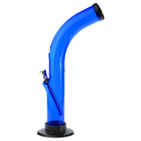Acrylic Bent Tube Bong