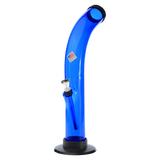Acrylic Bent Tube Bong
