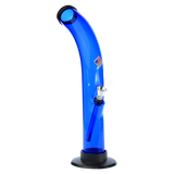 Acrylic Bent Tube Bong