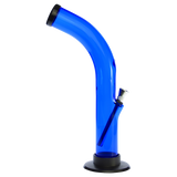 Acrylic Bent Tube Bong