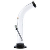 Acrylic Bent Tube Bong