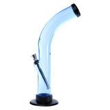 Acrylic Bent Tube Bong