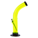 Acrylic Bent Tube Bong