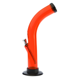 Acrylic Bent Tube Bong