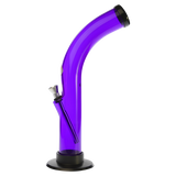 Acrylic Bent Tube Bong