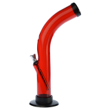 Acrylic Bent Tube Bong