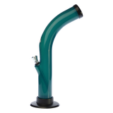 Acrylic Bent Tube Bong