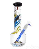 Famous Designs "Octagon" Bong