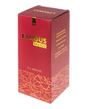 Famous Designs "Contact" Dab Rig