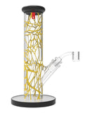 Famous Designs "Contact" Dab Rig