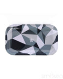 Famous Designs "Digital" Rolling Tray