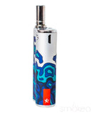 Famous Designs "Fabric" Vaporizer
