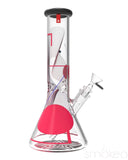 Famous Designs "Goa" Bong