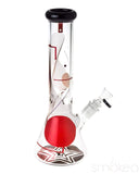 Famous Designs "Goa" Bong