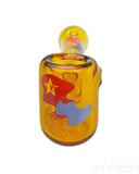 Famous Designs "Papaya" Hammer Pipe