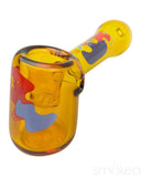 Famous Designs "Papaya" Hammer Pipe