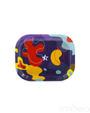 Famous Designs "Papaya" Rolling Tray