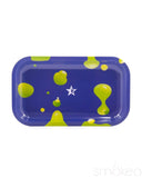 Famous Designs "Privilege" Rolling Tray