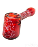 Famous Designs "Space" Hammer Pipe