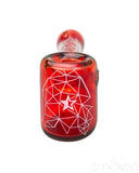 Famous Designs "Space" Hammer Pipe