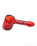 Famous Designs "Space" Hammer Pipe
