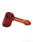 Famous Designs "Space" Hammer Pipe