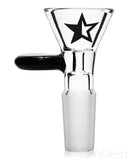 Famous X 12" Beaker Bong