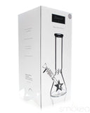 Famous X 12" Beaker Bong