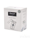 Famous X 45 Degree Ash Catcher