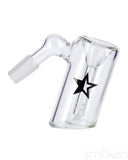 Famous X 45 Degree Ash Catcher