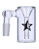 Famous X 90 Degree Ash Catcher