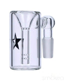 Famous X 90 Degree Ash Catcher