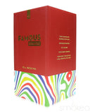 Famous Designs "Amnesia" Dab Rig