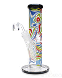 Famous Designs "Amnesia" Dab Rig