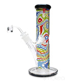 Famous Designs "Amnesia" Dab Rig